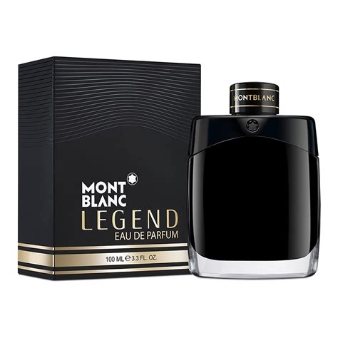 original mont blanc cologne